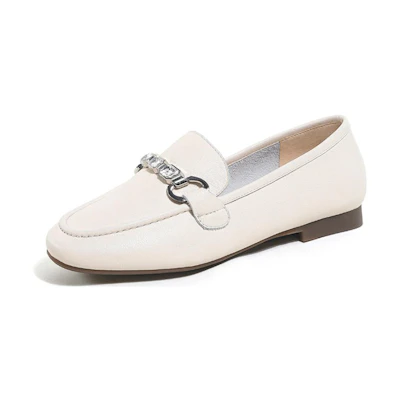 (W) CAMEL CROWN Loafer 'Lightweight Breathable'