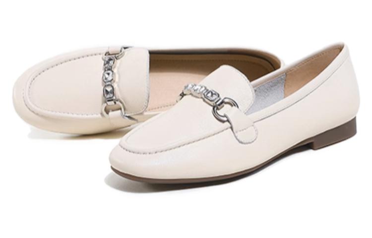(W) CAMEL CROWN Loafer 'Lightweight Breathable' 圖 2