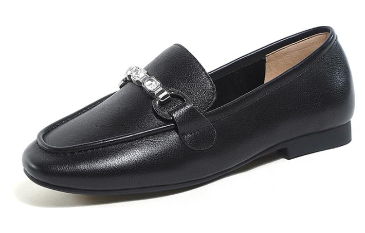 (W) CAMEL CROWN Loafer 'Lightweight Breathable' 圖 4