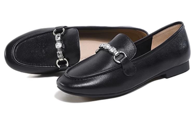 (W) CAMEL CROWN Loafer 'Lightweight Breathable' 圖 5