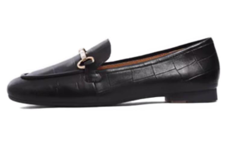 (W) CAMEL CROWN Loafer 'Simple Elegance' 圖 4