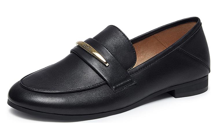 (W) CAMEL CROWN Loafer 'Soft Camel' 圖 2