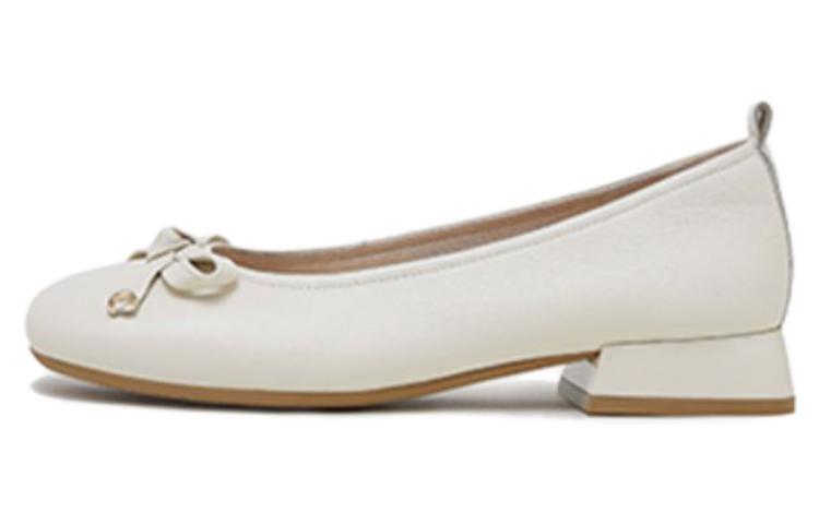 (W) CAMEL CROWN Loafer 'Soft Sole Commuter CMFT'