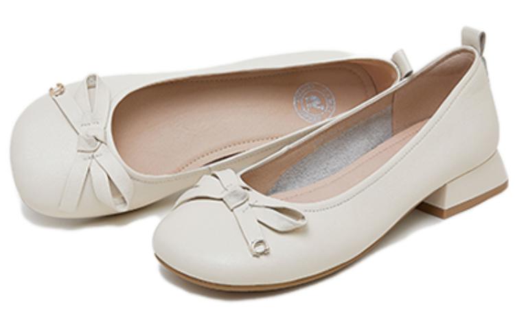 (W) CAMEL CROWN Loafer 'Soft Sole Commuter CMFT' 圖 3