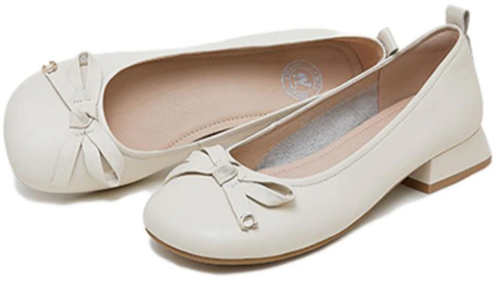 CAMEL駱駝 真皮 軟底通勤 舒適百搭 樂福鞋 女款 Lookbook CAMEL駱駝 真皮 軟底通勤 舒適百搭 樂福鞋 女款