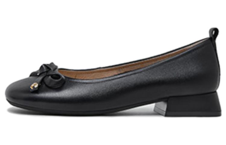 (W) CAMEL CROWN Loafer 'Soft Sole Commuter CMFT' 圖 4