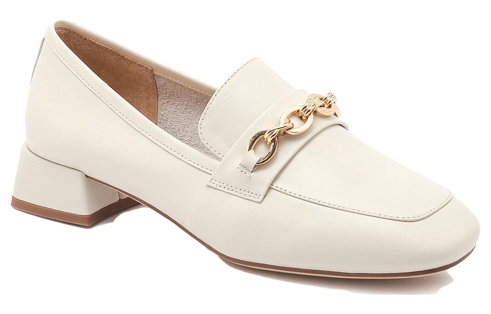 Order (W) 骆驼皇冠 男士休闲鞋 '多功能黑色' A13062631