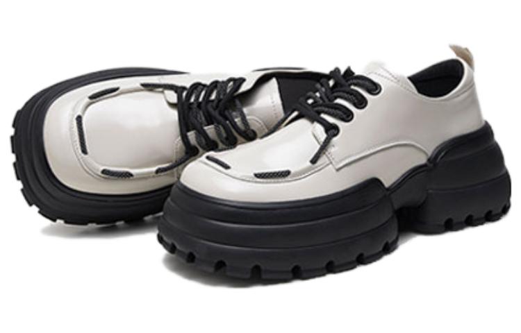 (W) CAMEL CROWN Loafer Low 'Thick Sole CMFT' 圖 3