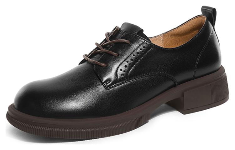 Order (W) 캐멀크라운 캐주얼 로퍼 (Camel Crown Casual Loafer) LF22235079