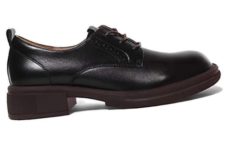 Lookbook (W) 캐멀크라운 캐주얼 로퍼 (Camel Crown Casual Loafer) LF22235079