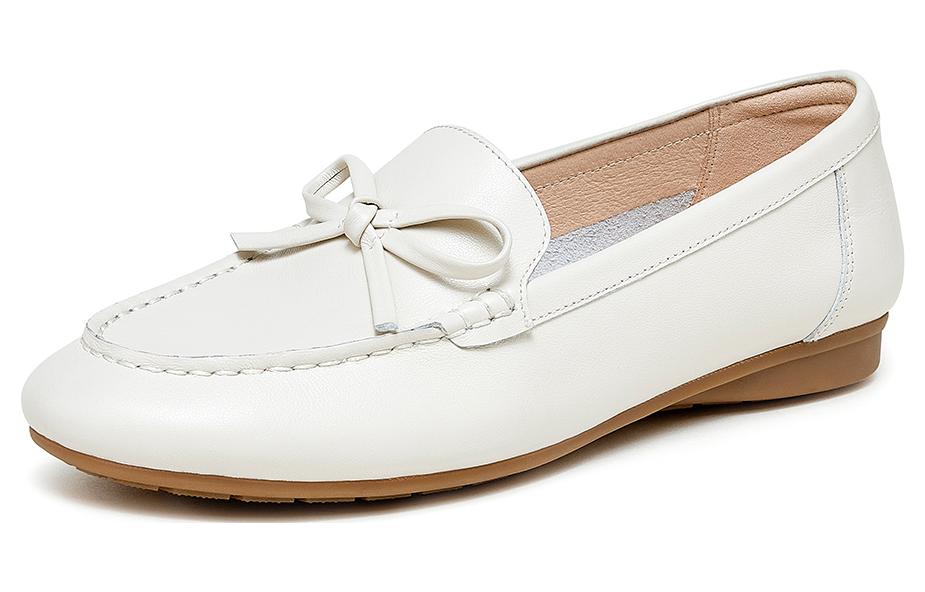 (W) CAMEL CROWN Loafers 'CMFT Commute' 圖 2