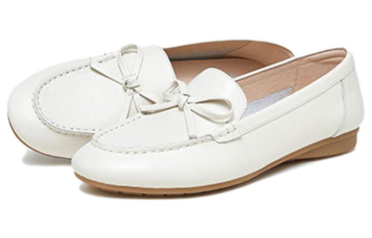 (W) CAMEL CROWN Loafers 'CMFT Commute' 圖 3