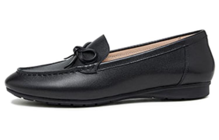 (W) CAMEL CROWN Loafers 'CMFT Commute' 圖 4