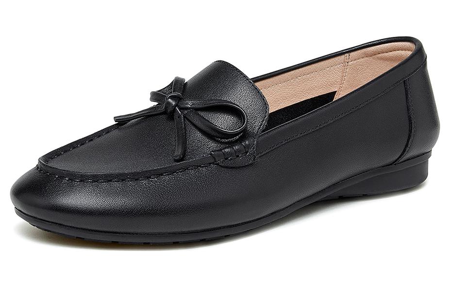 (W) CAMEL CROWN Loafers 'CMFT Commute' 圖 5