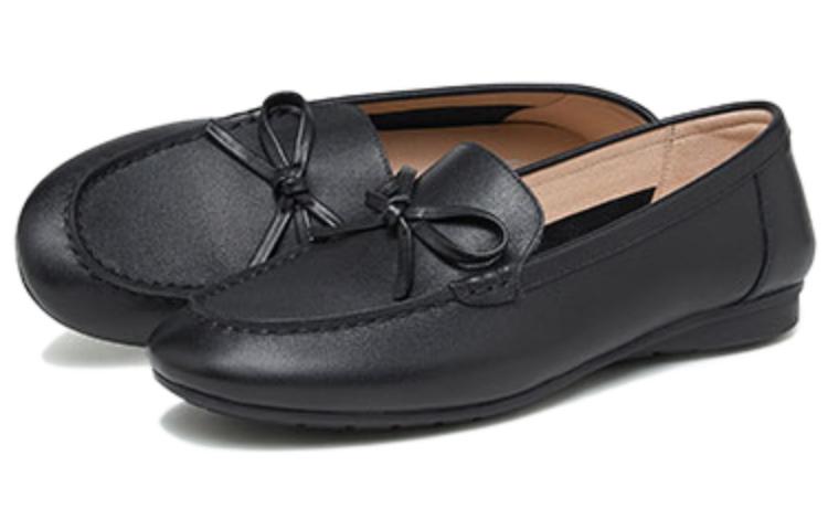 (W) CAMEL CROWN Loafers 'CMFT Commute' 圖 6