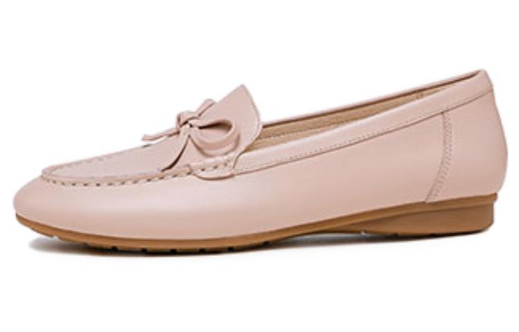 (W) CAMEL CROWN Loafers 'CMFT Commute' 圖 7