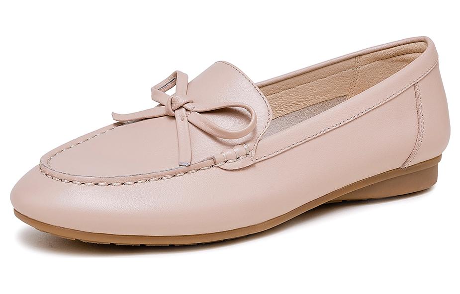 (W) CAMEL CROWN Loafers 'CMFT Commute' 圖 8