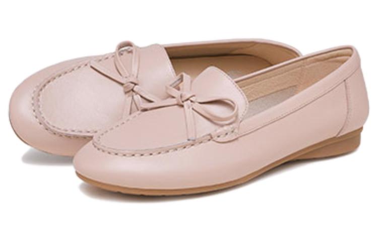 (W) CAMEL CROWN Loafers 'CMFT Commute' 圖 9