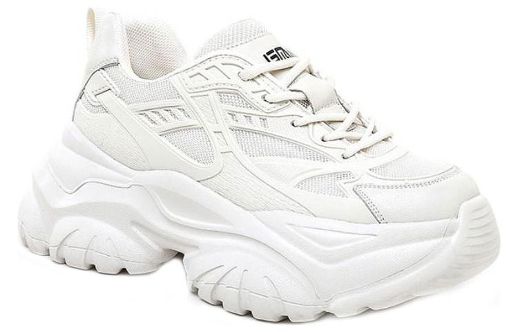 (W) CAMEL CROWN Low-Top 'Beige Dad Shoe' 圖 2