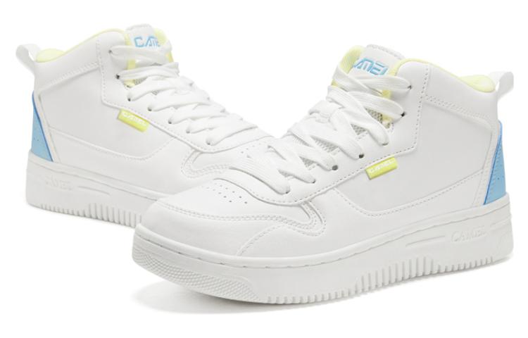 (W) CAMEL CROWN Low-Top 'Breathable Balance' 圖 2