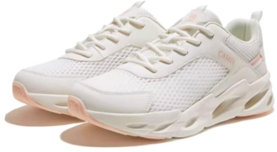 (W) 캐멀크라운 통기성 아웃도어 로우탑 F23M303007 Order (W) 캐멀크라운 통기성 아웃도어 로우탑 F23M303007