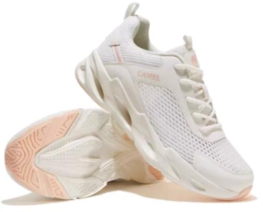 (W) 캐멀크라운 통기성 아웃도어 로우탑 F23M303007 Lookbook (W) 캐멀크라운 통기성 아웃도어 로우탑 F23M303007