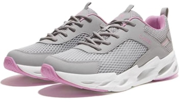 (W) 骆驼皇冠低帮“透气户外” F23M303007 Details for (W) 骆驼皇冠低帮“透气户外” F23M303007