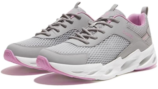 (W) 캐멀크라운 통기성 아웃도어 로우탑 F23M303007 Details for (W) 캐멀크라운 통기성 아웃도어 로우탑 F23M303007