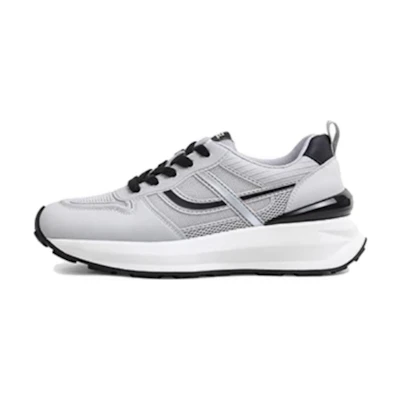 (W) CAMEL CROWN Low-Top 'Casual CMFT'