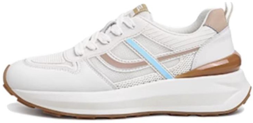 (W) CAMEL CROWN Kasut Rendah 'Keselesaan Kasual' LWS2210140 Order (W) CAMEL CROWN Kasut Rendah 'Keselesaan Kasual' LWS2210140