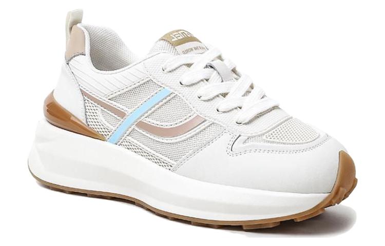 Lookbook (W) CAMEL CROWN Kasut Rendah 'Keselesaan Kasual' LWS2210140