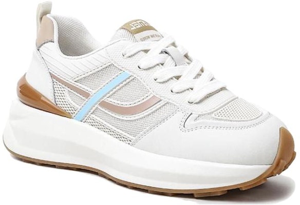 (W) CAMEL CROWN Kasut Rendah 'Keselesaan Kasual' LWS2210140 Lookbook (W) CAMEL CROWN Kasut Rendah 'Keselesaan Kasual' LWS2210140