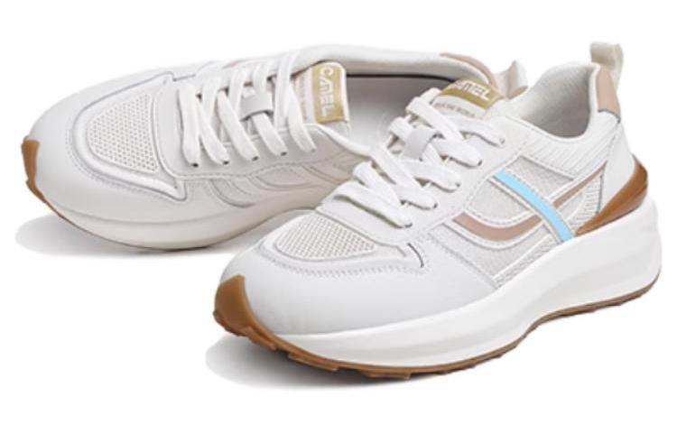 Shop (W) CAMEL CROWN Kasut Rendah 'Keselesaan Kasual' LWS2210140