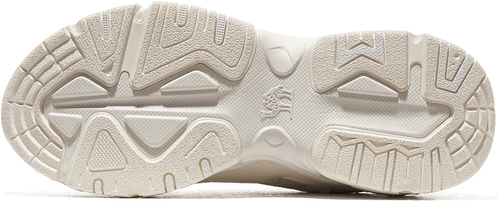 (W) CAMEL CROWN Low-Top 'Kasut Ayah Beige' X23C097003 4