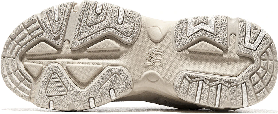 (W) CAMEL CROWN Low-Top 'Kasut Ayah Beige' X23C097003 10