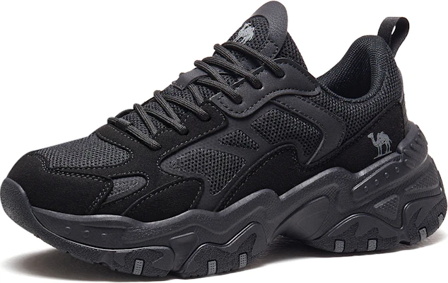 (W) CAMEL CROWN Low-Top 'Kasut Ayah Beige' X23C097003 Lookbook (W) CAMEL CROWN Low-Top 'Kasut Ayah Beige' X23C097003