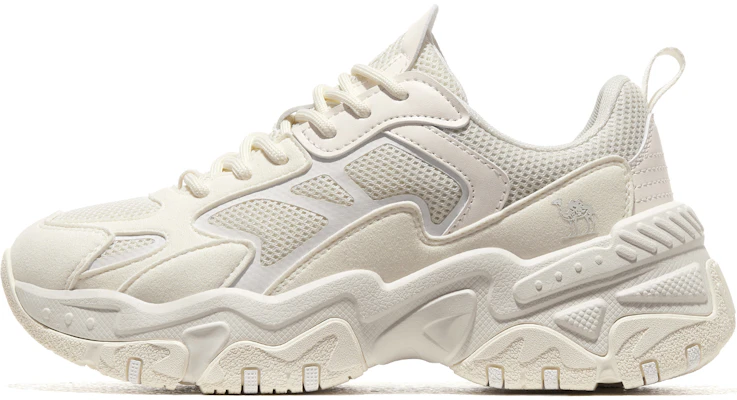 (W) CAMEL CROWN Low-Top 'Kasut Ayah Beige' X23C097003 Sizing (W) CAMEL CROWN Low-Top 'Kasut Ayah Beige' X23C097003