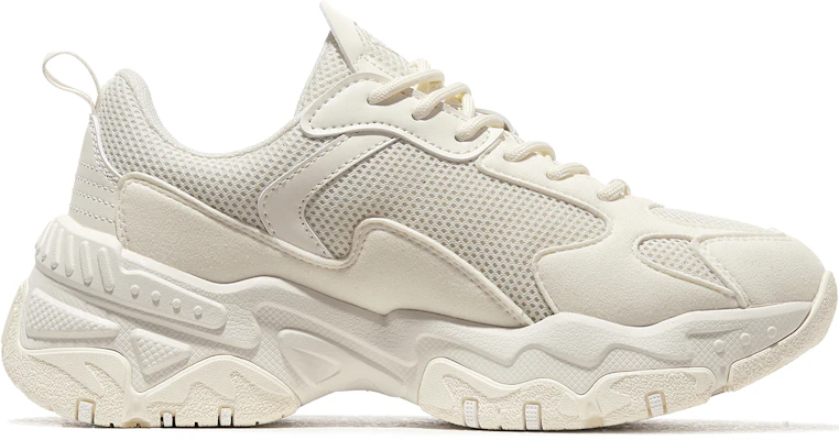 (W) CAMEL CROWN Low-Top 'Kasut Ayah Beige' X23C097003 Cheap (W) CAMEL CROWN Low-Top 'Kasut Ayah Beige' X23C097003