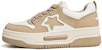 (W) CAMEL CROWN Low-Top 'Ringan & Bergaya' L23S283129