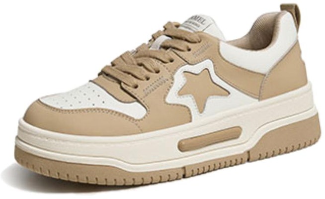 (Women) CAMEL CROWN Low-Top 'Lightweight Elevated' L23S283129 Purchase (Women) CAMEL CROWN Low-Top 'Lightweight Elevated' L23S283129