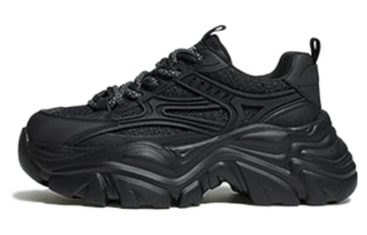 (W) CAMEL CROWN Low-Top 'Lightweight Soft Elastic Anti-Slip Dad Shoe' 圖 4