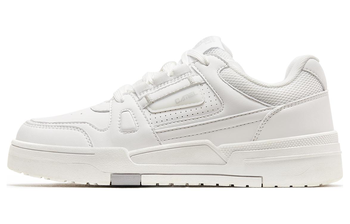 (W) CAMEL CROWN Low-Top 'Slip-Resistant Shock-Absorbing Durable'