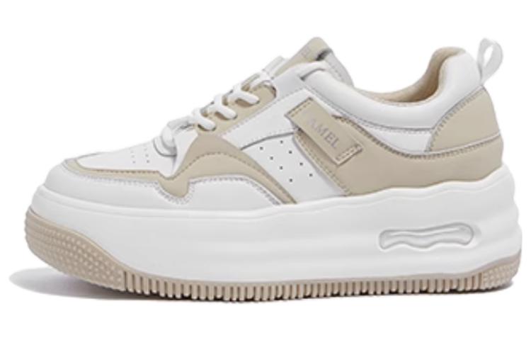 (Women) CAMEL CROWN Low-Top 'Versatile Casual' L23A577049