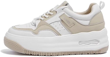 (Women) CAMEL CROWN Low-Top 'Versatile Casual' L23A577049 (Women) CAMEL CROWN Low-Top 'Versatile Casual' L23A577049