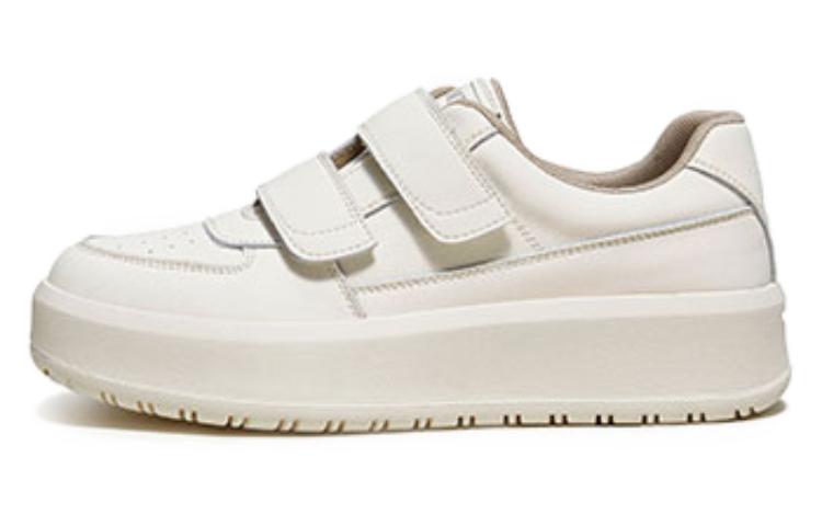 (W) CAMEL CROWN Low-Top Board 'Soft Commute Elevated'