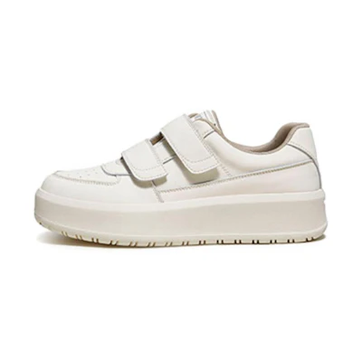 (W) CAMEL CROWN Low-Top Board 'Soft Commute Elevated'