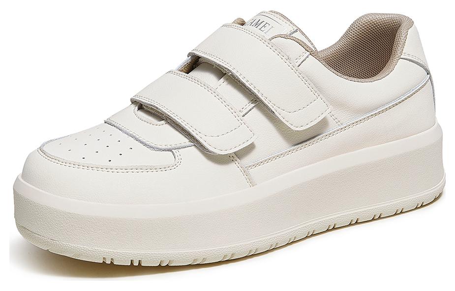 (W) CAMEL CROWN Low-Top Board 'Soft Commute Elevated' 圖 2