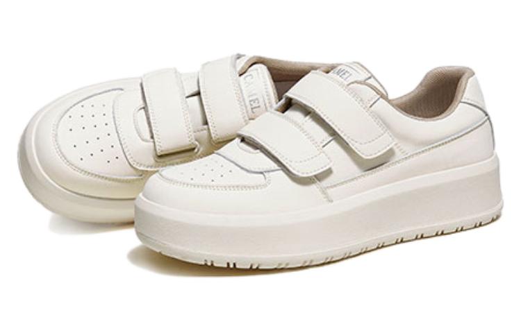 (W) CAMEL CROWN Low-Top Board 'Soft Commute Elevated' 圖 3