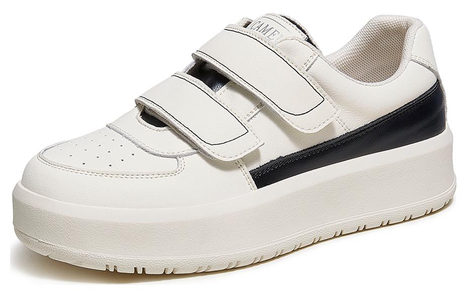 (W) CAMEL CROWN Low-Top Board 'Soft Commute Elevated' 圖 5