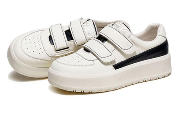 (W) CAMEL CROWN Low-Top Board 'Soft Commute Elevated' 圖 6